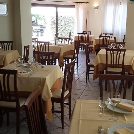 Le Mimose Hotel San Teodoro (Sardinia)