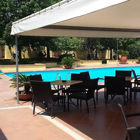 Le Mimose Hotel