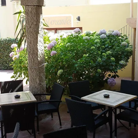 Le Mimose San Teodoro (Sardinia)