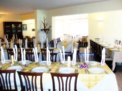 Hotel Le Mimose
