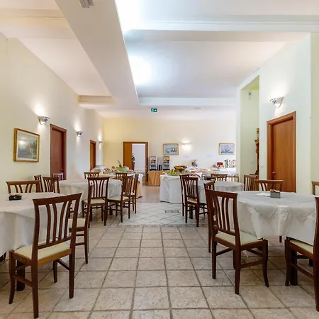 Le Mimose Hotel San Teodoro (Sardinia)