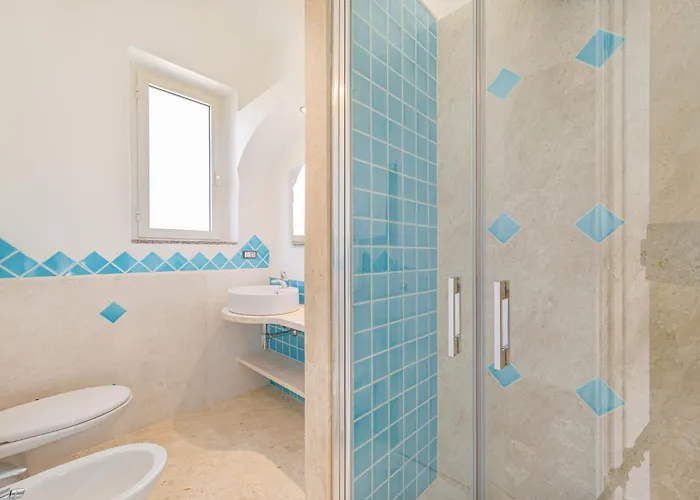 Le Mimose Hotel San Teodoro (Sardinia)