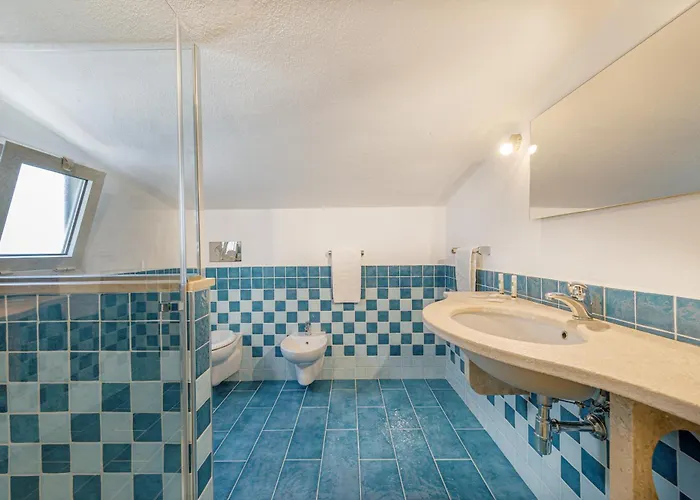 Le Mimose San Teodoro (Sardinia)