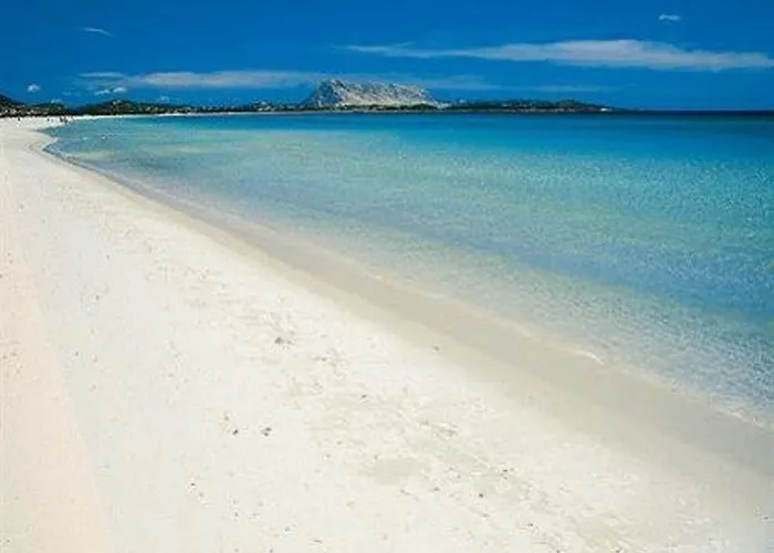 Le Mimose 3* San Teodoro (Sardinia)