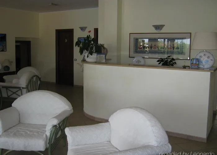 Le Mimose Hotel San Teodoro (Sardinia)