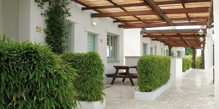 Le Mimose San Teodoro (Sardinia)