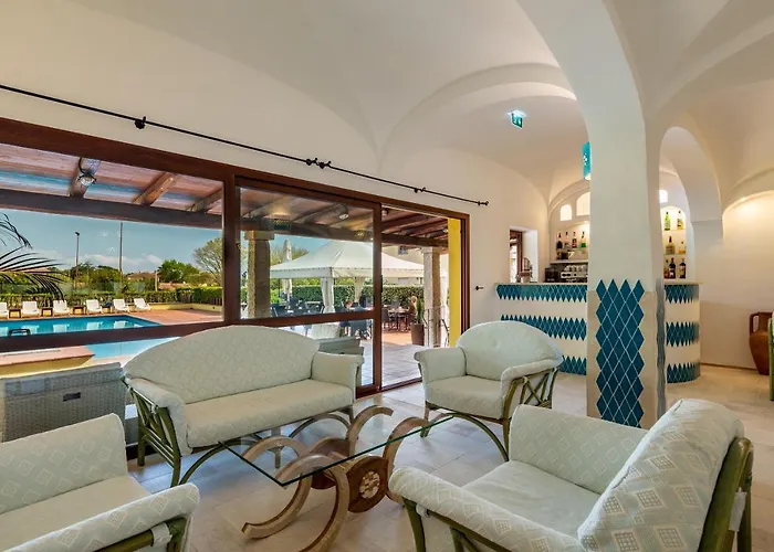 Le Mimose 3* San Teodoro (Sardinia)