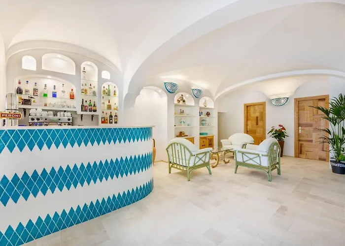 Le Mimose San Teodoro (Sardinia)