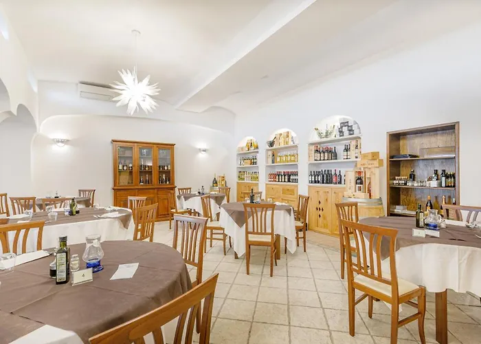 Hotel Le Mimose San Teodoro (Sardinia)